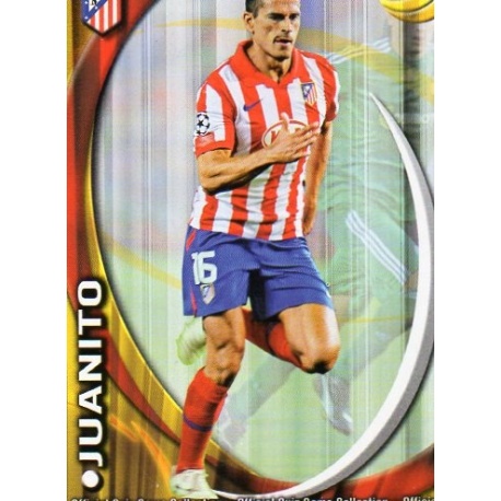 Juanito Atlético Madrid 226
