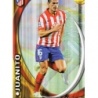 Venta Cromo Juanito Atlético Madrid Mundicromo Quiz 2010-11