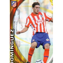 Dominguez Error Atlético Madrid 227