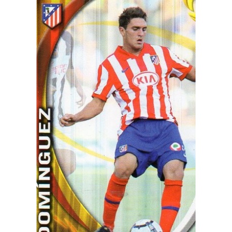 Dominguez Error Atlético Madrid 227