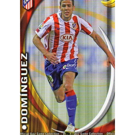 Dominguez Atlético Madrid 227