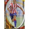 Oferta Cromos Dominguez Atlético Madrid Mundicromo Quiz 2010-11