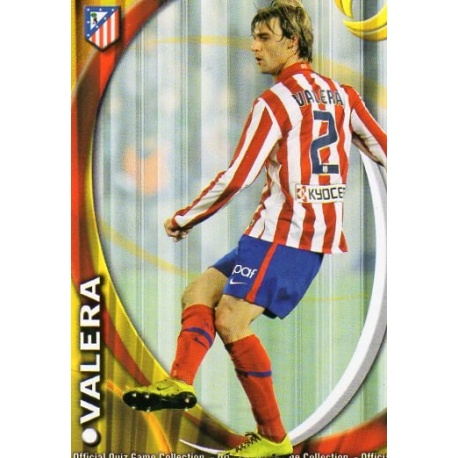 Valera Atlético Madrid 228