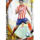 Raul Garcia Atlético Madrid 232