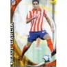 Comprar Cromo Raul Garcia Atlético Madrid Las Fichas Quiz Liga 2010-11