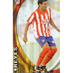 Reyes Atlético Madrid 234