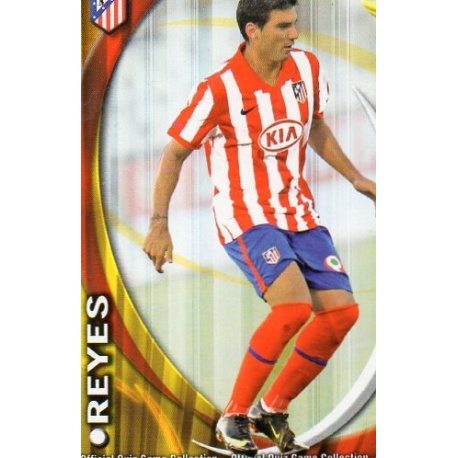 Reyes Atlético Madrid 234