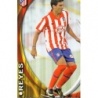 Trading Cards Reyes Atlético Madrid Las Fichas de La Liga 2010-11