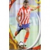 Venta Cromo Simao Atlético Madrid Mundicromo Quiz 2010-11
