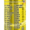 Comprar Online Indice Atlético Madrid Las Fichas Quiz Liga 2010-11