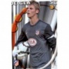 Oferta Cromos De Gea Superstar Mate Atlético Madrid Mundicromo Quiz 2010-11