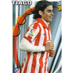 Tiago Superstar Mate Atlético Madrid 240