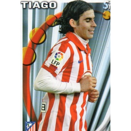 Tiago Superstar Mate Atlético Madrid 240
