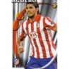 Comprar Online Agüero Superstar Mate Atlético Madrid Mundicromo Fichas Liga 2010-11