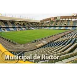 Riazor Estadio Mate Deportivo 245