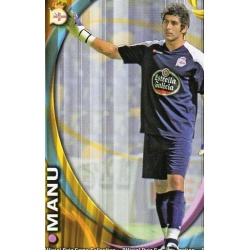 Manu Deportivo 248