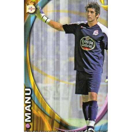 Manu Deportivo 248