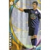 Trading Cards Manu Deportivo Las Fichas de La Liga 2010-11