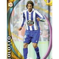 Colotto Deportivo 250