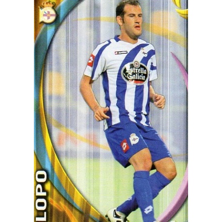 Lopo Deportivo 251