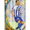 Soccer Trading Cards Lopo Deportivo Mundicromo Quiz 2010-11