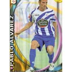 Pablo Alvarez Deportivo 253