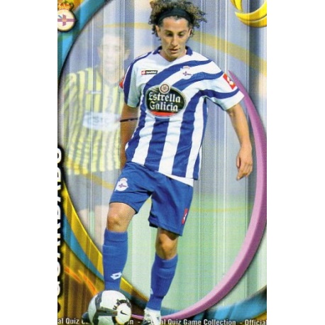 Guardado Deportivo 255