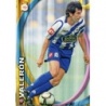 Trading Cards Valerón Deportivo Mundicromo Quiz 2010-11
