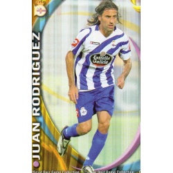 Juán Rodriguez Deportivo 257