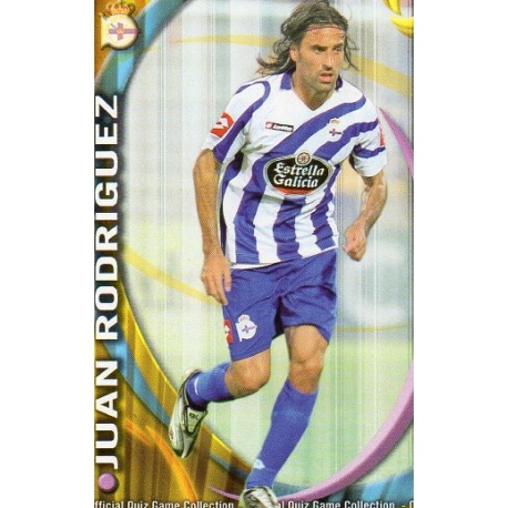 Juán Rodriguez Deportivo 257