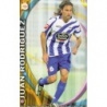 Offer Soccer Cards Juán Rodriguez Deportivo Mundicromo Fichas Liga 2010-11