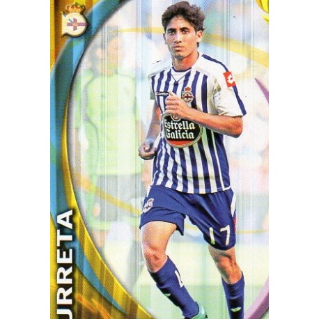Urreta Deportivo 260