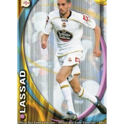 Lassad Deportivo 262