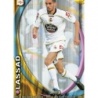 Trading Cards Lassad Deportivo Mundicromo Quiz 2010-11