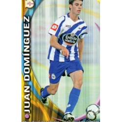 Juán Dominguez Deportivo 263