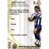 Sale Trading Cards Adrián Error Deportivo Las Fichas de La Liga 2010-11