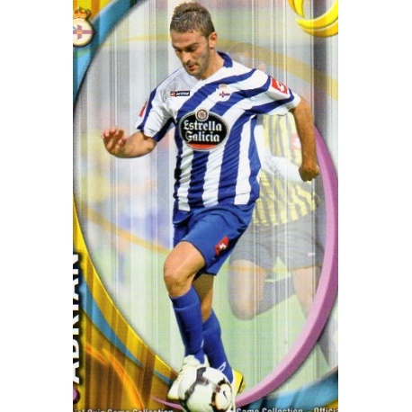 Adrián Deportivo 264