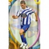 Sale Trading Cards Adrián Deportivo Las Fichas de La Liga 2010-11