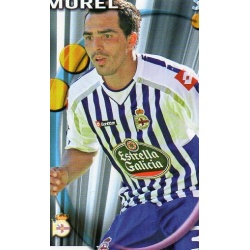 Morel Superstar Mate Deportivo 266