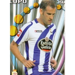 Lopo Superstar Mate Deportivo 267