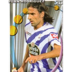 Juán Rodriguez Superstar Mate Deportivo 268