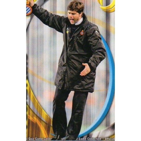 Pochettino Espanyol 273