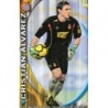 Offer Soccer Cards Cristian Alvarez Espanyol Las Fichas Quiz Liga 2010-11