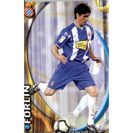 Forlin Espanyol 278