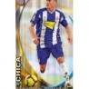 Offer Soccer Cards Chica Espanyol Las Fichas de La Liga 2010-11