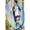 Soccer Trading Cards Dídac Espanyol Las Fichas de La Liga 2010-11