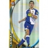 Trading Cards Amat Espanyol Mundicromo Fichas Liga 2010-11