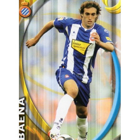 Baena Espanyol 283