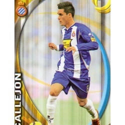 Callejón Espanyol 284