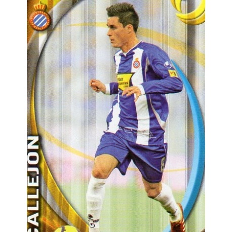 Callejón Espanyol 284